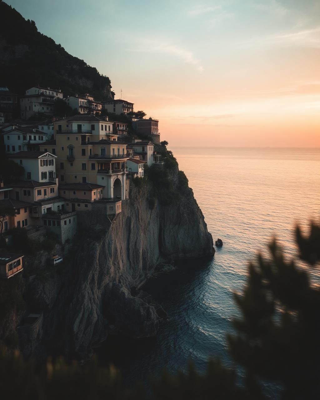 Amalfi Coast